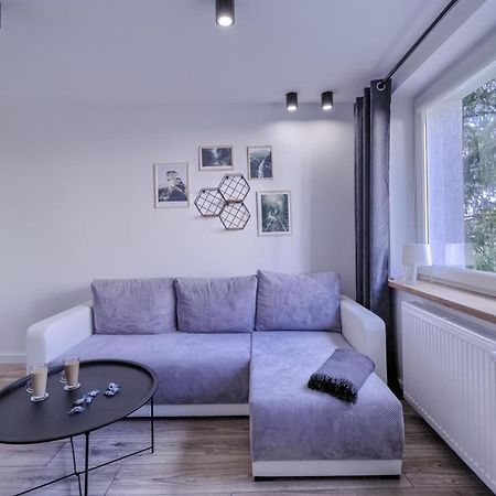 Niron Apartament Dabrowskiego Leilighet Piła Eksteriør bilde
