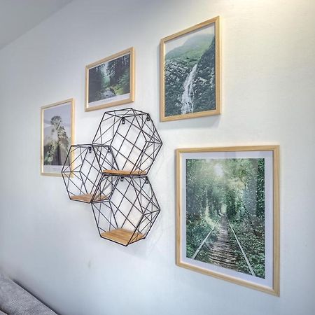 Niron Apartament Dabrowskiego Leilighet Piła Eksteriør bilde